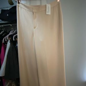 Vince NWT culottes size 10.